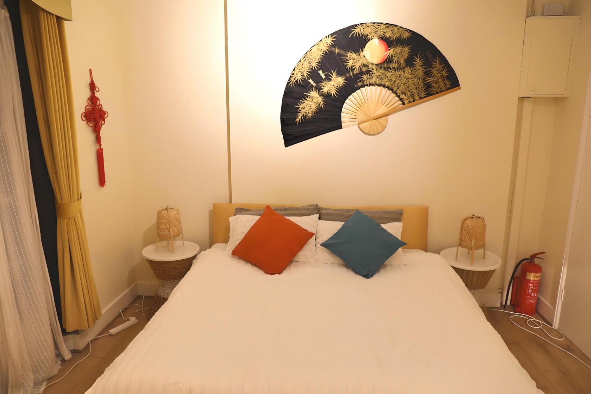 Central London Chinatown 1 Bedroom 1 Bathroom Flat Exterior foto